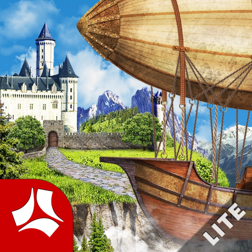 Rescue the Enchanter Lite app icon