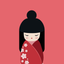 Japanese Dolls icon