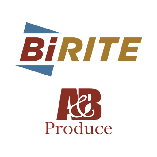 Birite / A&B Produce app icon