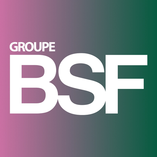 Groupe BSF app icon