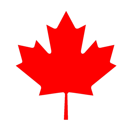 Canadian Citizenship Test 2017 Free app icon