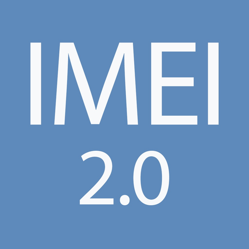 IMEI 2.0 app icon