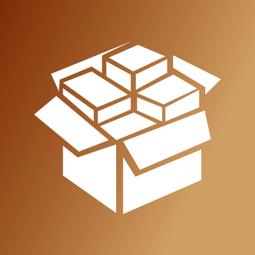 Boxinvy app icon