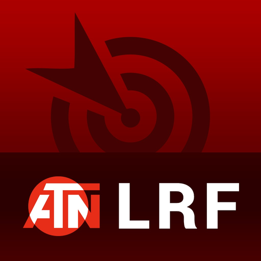 ATN Ballistics app icon
