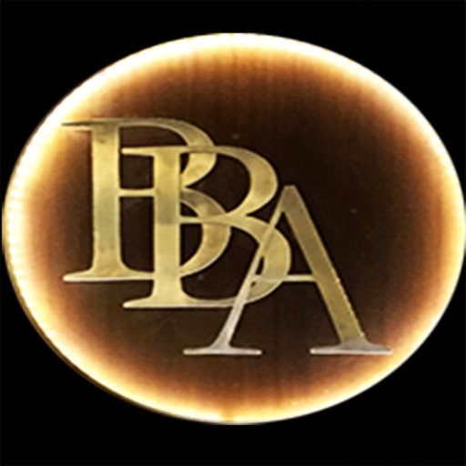 Bombay Bar Association app icon