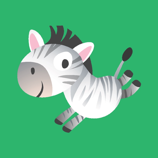 Animal Emotion Stickers app icon