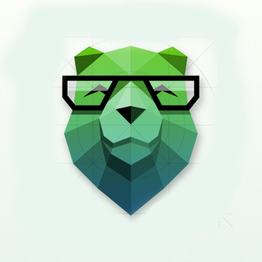 Animal Emojis by Kappboom app icon