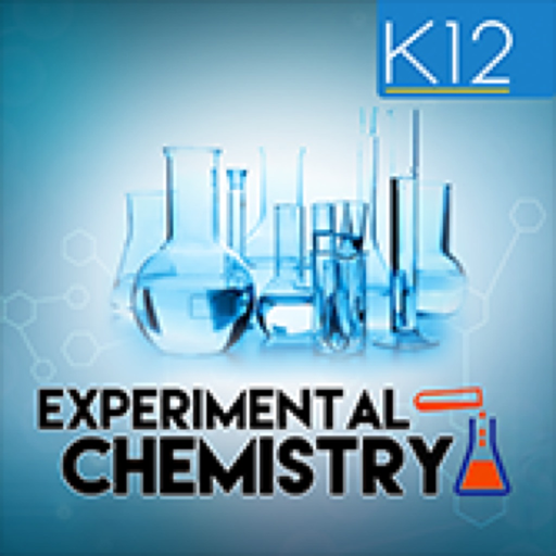 Experimental Organic Chemistry app icon