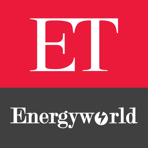 ETEnergyWorld app icon
