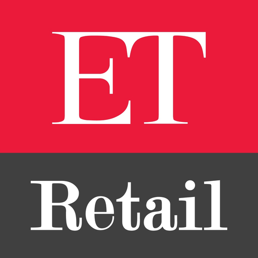 ETRetail app icon