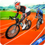 Bicycle Rider Racing Simulator icon
