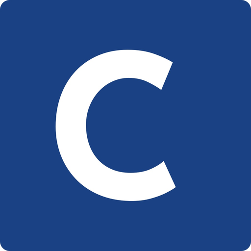 Central Taxis Coventry app icon