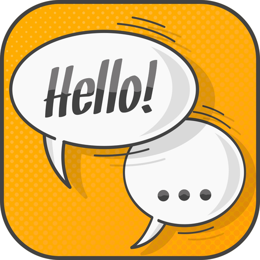 Best Stickers & Emoji for Messages app icon
