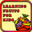 Fun Learning Fruit Names for Toddlers icon
