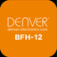 DENVER BFH-12 icon