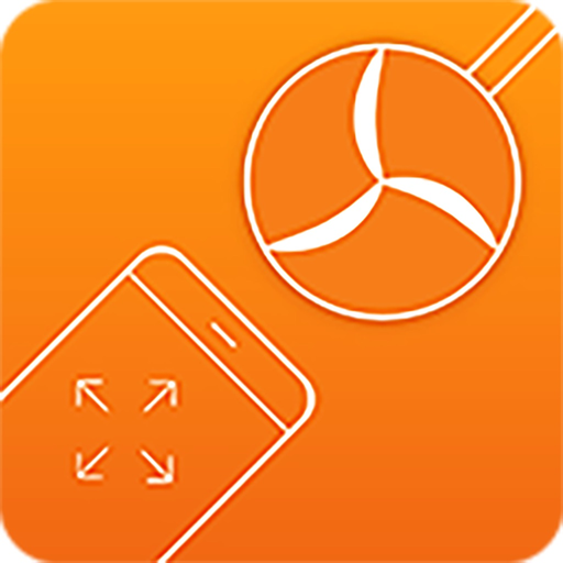 XDJUFO app icon