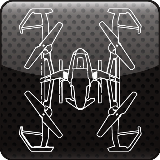 GZ UFO app icon