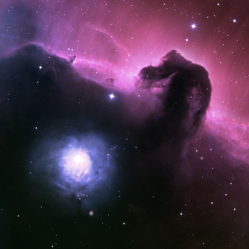 Birth Light Astronomy app icon