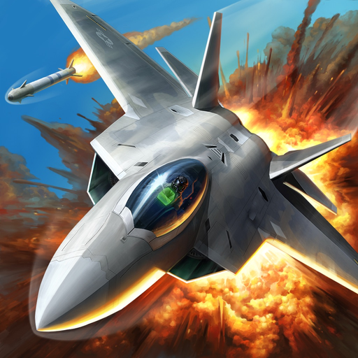Ace Force: Joint Combat app icon