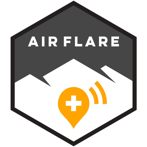 AirFlare app icon