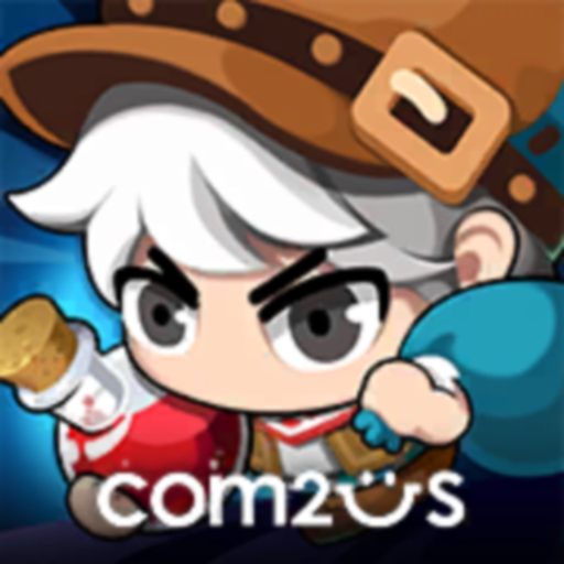 Dungeon Delivery app icon