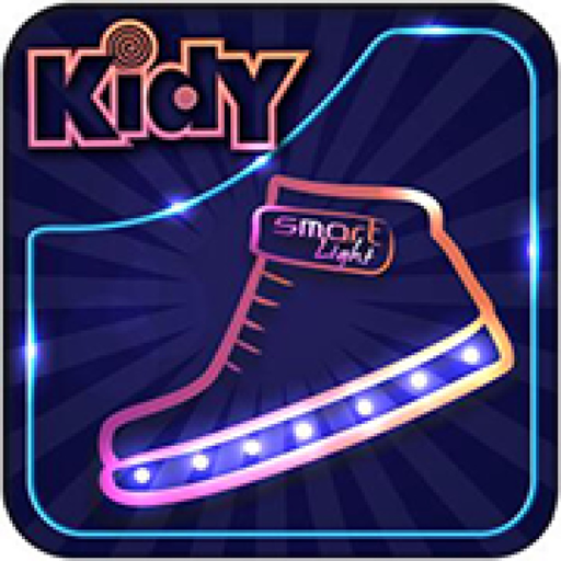 Kidy Smart Light app icon