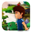 Apple Shooter 3D Game :Free Archery Bow Arrow 2017 icon