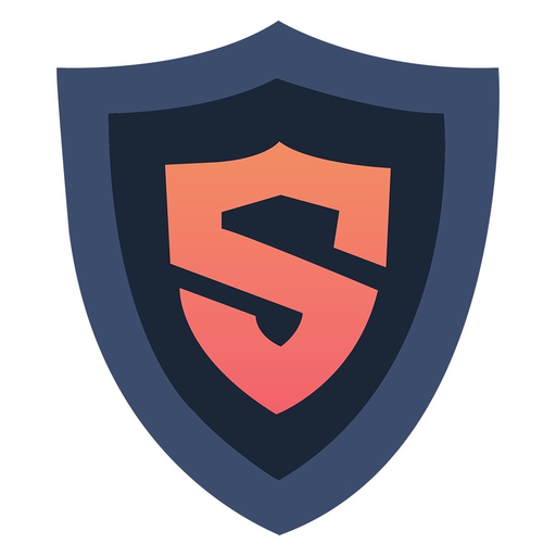 SteelVault hide photos & files app icon