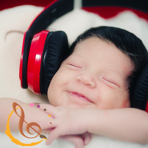 Classical Music for bedtime app icon
