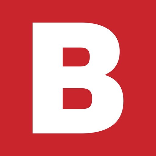 Bladet Nyheter app icon