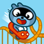 Pango Theme Park Builder icon