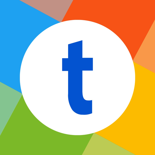Thinkseg app icon