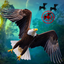 Modern Bird Hunter 2017: Duck hunting game 3D icon