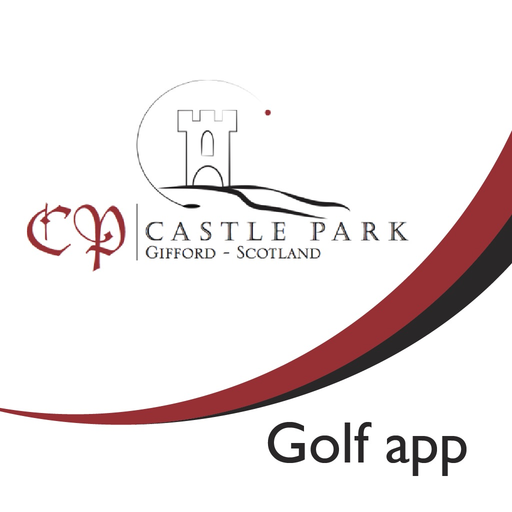 Castle Park Golf Club app icon