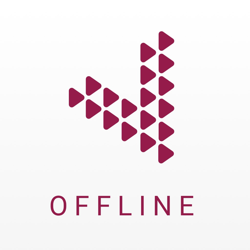 Voxpopme Offline app icon
