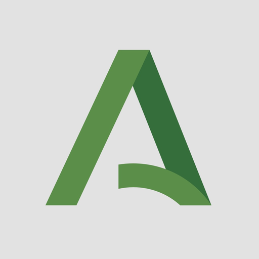 BOJA Boletín Oficial Andalucía app icon