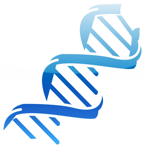 Biological Decoding app icon