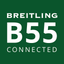 RACING B55 icon