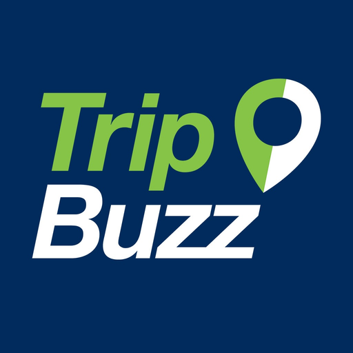 TripBuzz app icon