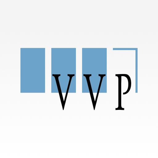 VVP Reports app icon