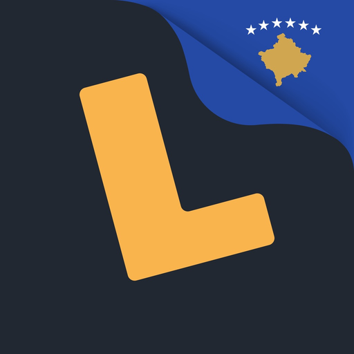 Autoshkolla Kosovë - Testet app icon