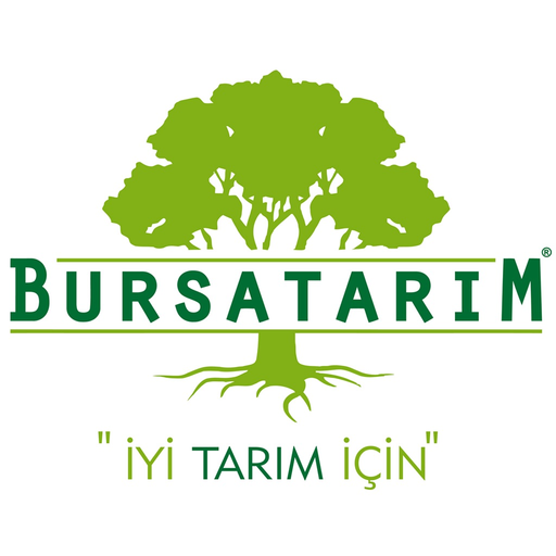 Bursatarimmarket.com app icon