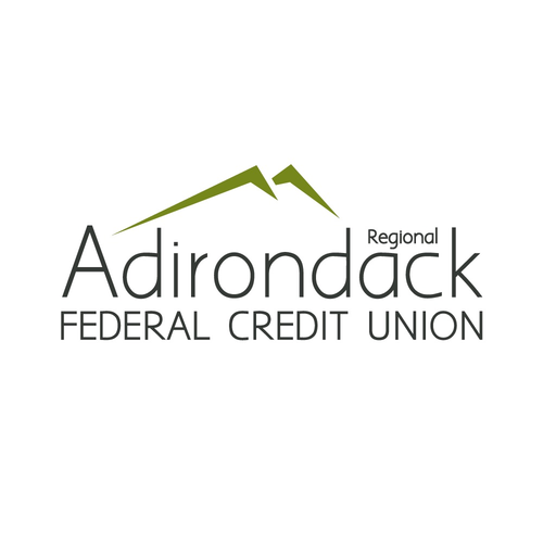 Adirondack Regional FCU app icon