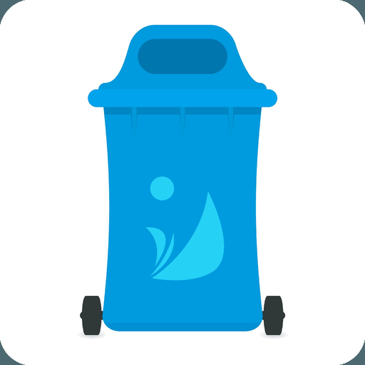 Chestermere Recycles app icon