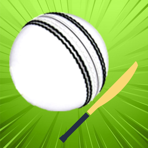 Bat & Ball app icon