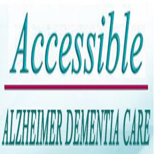 Accessible Alzheimers And Dementia Care app icon
