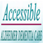 Accessible Alzheimers And Dementia Care icon
