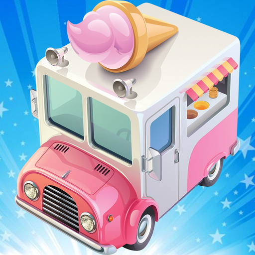 Candy Cars - fun games for kids & car games race app icon