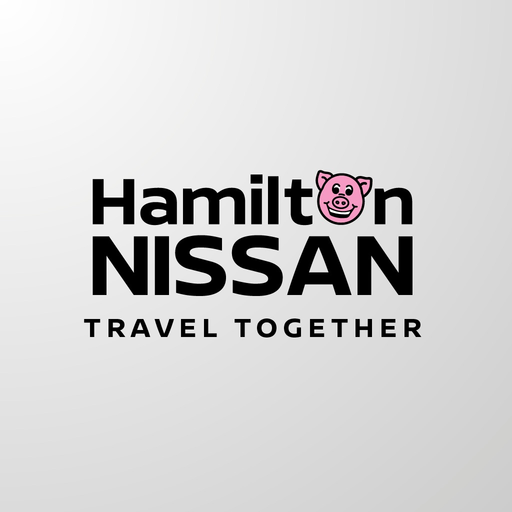 Hamilton Nissan app icon