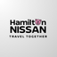 Hamilton Nissan icon